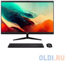 Моноблок Acer Aspire C27-1800 DQ.BLHCD.00B