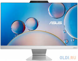 Моноблок ASUS F3402WFA-WPC0050 90PT03L1-M00JV0