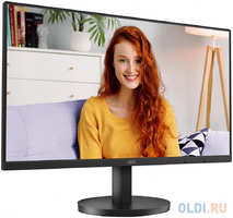 МОНИТОР 27″ AOC 27B3HMA2 (VA, 1920x1080, 100Hz, 1 ms, 178°/178°, 250 cd/m, 4000:1, +HDMI 1.4, +MM)