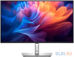 Монитор Dell 27″ P2725H IPS LED 16:9 HDMI матовая HAS Piv 300cd 178гр/178гр 1920x1080 100Hz VGA DP FHD USB