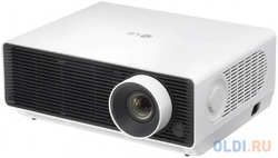 Проектор LG ProBeam BU50RG-GL DLP 5000Lm LS (3840x2160) 3000000:1 ресурс лампы:20000часов 2xUSB typeA 2xHDMI 9.7кг