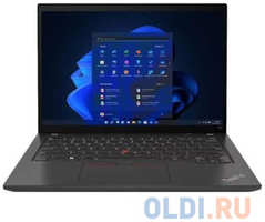 Ноутбук Lenovo ThinkPad T14 Gen 4 21HD003JGP 14″