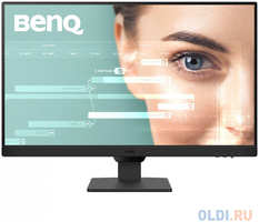 Benq GW2790 27'', 1920x1080, IPS, 100Hz, 20M:1, 250cd, 5ms, 2*HDMI, DP, Speakers, Flicker-free;Low Light, 3Y