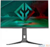 Монитор GMNG 27″ Gaming GM-27F14 IPS LED 2ms 16:9 HDMI M/M матовая HAS Piv 400cd 178гр/178гр 2560x1440 240Hz G-Sync FreeSync DP Quad 2K (1