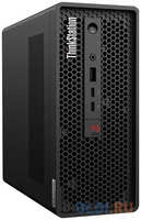 ПК Lenovo ThinkStation P3 Ultra SFF i7 13700 32Gb SSD1Tb Windows 11 Professional 64 GbitEth 500W мышь клавиатура (30HBS64C00)