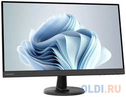 Монитор 27″ Lenovo ThinkVision C27-40 (63DDKAR6EU)