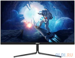 Монитор Dahua 23.8″ LM24-E231 черный IPS LED 1ms 16:9 HDMI матовая 1000:1 300cd 178гр / 178гр 1920x1080 165Hz DP FHD 3.9кг (DHI-LM24-E231)