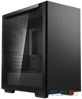 Корпус microATX Deepcool Case MACUBE110 Limited110 Без БП черный