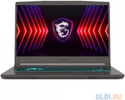 Ноутбук MSI Thin 15 B12VE-2075XRU 9S7-16R831-2075 15.6″