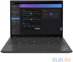 Ноутбук Lenovo ThinkPad T14 Gen 4 21HESDV100 14″