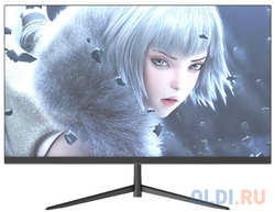 CHiQ LMC22F650-R 21.5″ 1920*1080 VA 100Hz LED 16:9 6ms VGA HDMI Audio out 178/178 250cd 3000:1 VESA 75x75