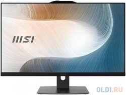 Моноблок MSI Modern AM272P 1M 9S6-AF8231-696