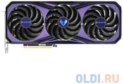 MAXSUN MS-RTX4070Ti Super ICraft OC 16G /  / RTX4070Ti Super, HDMI, 3*DP, 16G, D6X