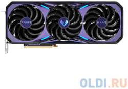 MAXSUN MS-RTX4080 Super iCraft OC16G//RTX4080 Super, HDMI, 3*DP, 16G, D6X