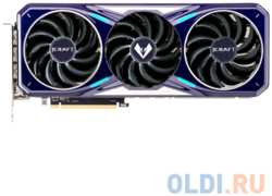 MAXSUN MS-RTX4070 Super iCraft OC12G//RTX4070 Super, HDMI, 3*DP, 12G, D6X