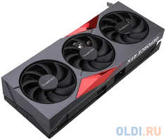 Видеокарта Colorful RTX4070Ti SUPER NB EX 16GB-V GDDR6X 256bit 3xDP HDMI 3FAN RTL (RTX 4070 Ti SUPER NB EX 16GB-V)