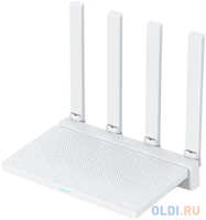 Wi-Fi маршрутизатор Xiaomi Router AX3000T RU