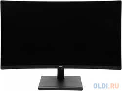 Монитор NPC 27″ MD2719-B черный VA LED 1ms 16:9 HDMI M / M матовая HAS Piv 4000:1 250cd 178гр / 178гр 1920x1080 240Hz G-Sync FreeSync DP FHD USB 5.5к