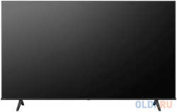 Телевизор LED Hisense 43″ 43A6N Frameless 4K Ultra HD 60Hz DVB-T DVB-T2 DVB-C DVB-S DVB-S2 USB WiFi Smart TV