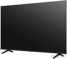 Телевизор QLED Hisense 50″ 50E7NQ черный 4K Ultra HD 60Hz DVB-T DVB-T2 DVB-C DVB-S DVB-S2 USB WiFi Smart TV (RUS)