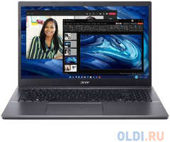 Ноутбук Acer Extensa EX215-55-53N5 15.6″ FHD IPS/Intel Core i5 1235U/8Gb/512GB/DOS/SpaceGrey