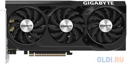 Видеокарта PCIE16 RTX4070 12GB DDR6 GV-N4070WF3OCV2-12GD GIGABYTE