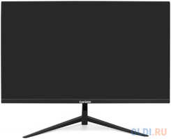 Монитор игровой 165 Гц 27″ ExeGate Combat EF2707C (IPS LED Grade A+, FHD, 1920x1080@165Гц, 16:9, 300cd / m2, 1000:1, 178° / 178°, 1ms, HDMI, DisplayP (EX297306RUS)