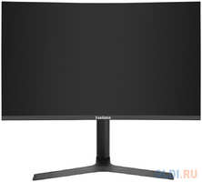 Монитор изогнутый игровой 165 Гц 27″ ExeGate Combat EC2700TA (VA Curved R1500 LED Grade A+, 2K, 2560x1440@165Гц (WQHD), 16:9, 300cd / m2, 3000:1, 1 (EX297303RUS)