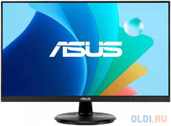 Монитор LCD 27″ VA27DQFR/ ASUS VA27DQFR Eye Care Gaming 27″ IPS Full HD monitor, Frameless, 100Hz, Adaptive-Sync, 1ms MPRT, HDMI, DisplayPor