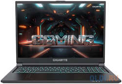 Ноутбук GigaByte G6 MF MF-H2KZ853KD 16″