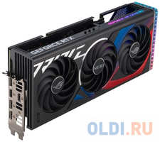 ASUS ROG-STRIX-RTX4070S-12G-GAMING /  / RTX4070S HDMI*2 DP*3 12G D6X; 90YV0KD1-M0NA00