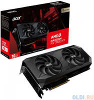 Видеокарта Acer RX7800XT NITRO OC 16GB GDDR6 256bit 3xDP HDMI 2FAN RTL