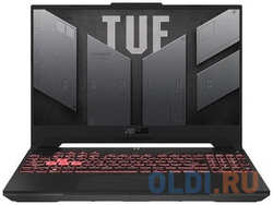 Игровой ноутбук ASUS TUF Gaming F15 FX507ZC4-HN172 90NR0GW1-M00T90 15.6″