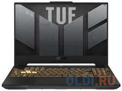 Игровой ноутбук ASUS TUF Gaming F15 FX507VI-HQ111 90NR0FH7-M00640 15.6″