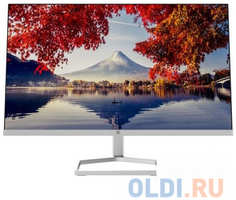 Монитор HP 23.8″ M24f IPS 16:9 HDMI 300cd 178гр/178гр 1920x1080 75Hz FreeSync VGA FHD 2.5кг