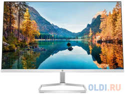 Монитор HP 23.8″ M24fw IPS 16:9 HDMI 300cd 178гр/178гр 1920x1080 75Hz FreeSync VGA FHD 2.5кг