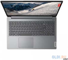 Серия ноутбуков Lenovo IdeaPad 1 15ALC7 (15.6″)