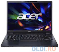 Acer TMP414-53 14″WUXGA 1920х1200 IPS 400nits / i7-1355U / 32GB DDR4 / SSD 512GB / NO OS