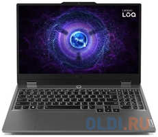 Ноутбук Lenovo LOQ 15IRX9 83DV00FNUE 15.6″