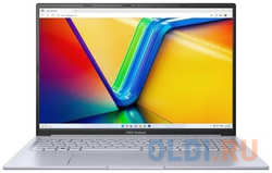 Серия ноутбуков ASUS K3605 VivoBook 16X (16.0″)