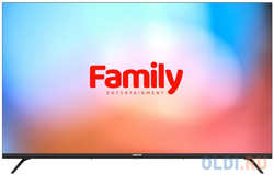 Телевизор LCD 43″ FAMILY SMART 4K 43LU6000T ASANO