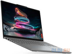 Ноутбук/ Lenovo Yoga Pro 9 16IMH9 16″(3200x2000 mini LED)/Intel Core Ultra 9 185H(2.3Ghz)/32768Mb/1024SSDGb/noDVD/Ext:nVidia GeForce RTX4060(8192