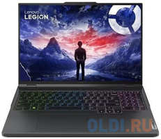 Игровой ноутбук Lenovo Legion Pro 5 16IRX9 83DF00E9RK 16″