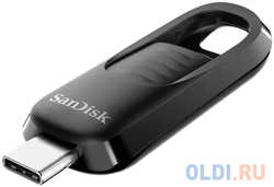 256GB SanDisk Ultra Slider (SDCZ480-256G-G46) USB-C