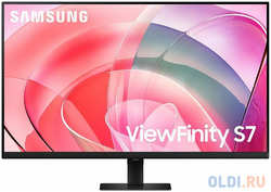 32″ Samsung ViewFinity S7 S32D700EAI VA 3840x2160 5ms HDMI, DisplayPort