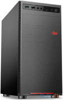 ПК IRU Home 310H6SE MT i5 13400 (2.5) 16Gb SSD512Gb UHDG 730 Free DOS GbitEth 400W (2032028)