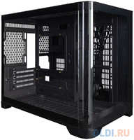 Корпус microATX 1stPlayer UView UV6 Без БП