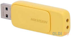 Флеш Диск HIKVision HS-USB-M210S/64G/U3/ 64Gb, USB3.0