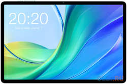 Планшет TECLAST M50 10.1″, 6ГБ, 128GB, 3G, LTE, Android 13 голубой