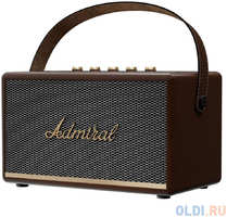 Admiral BORA 60Вт/Блютус 5.0/AUX/USB/Микрофон/6600Ma